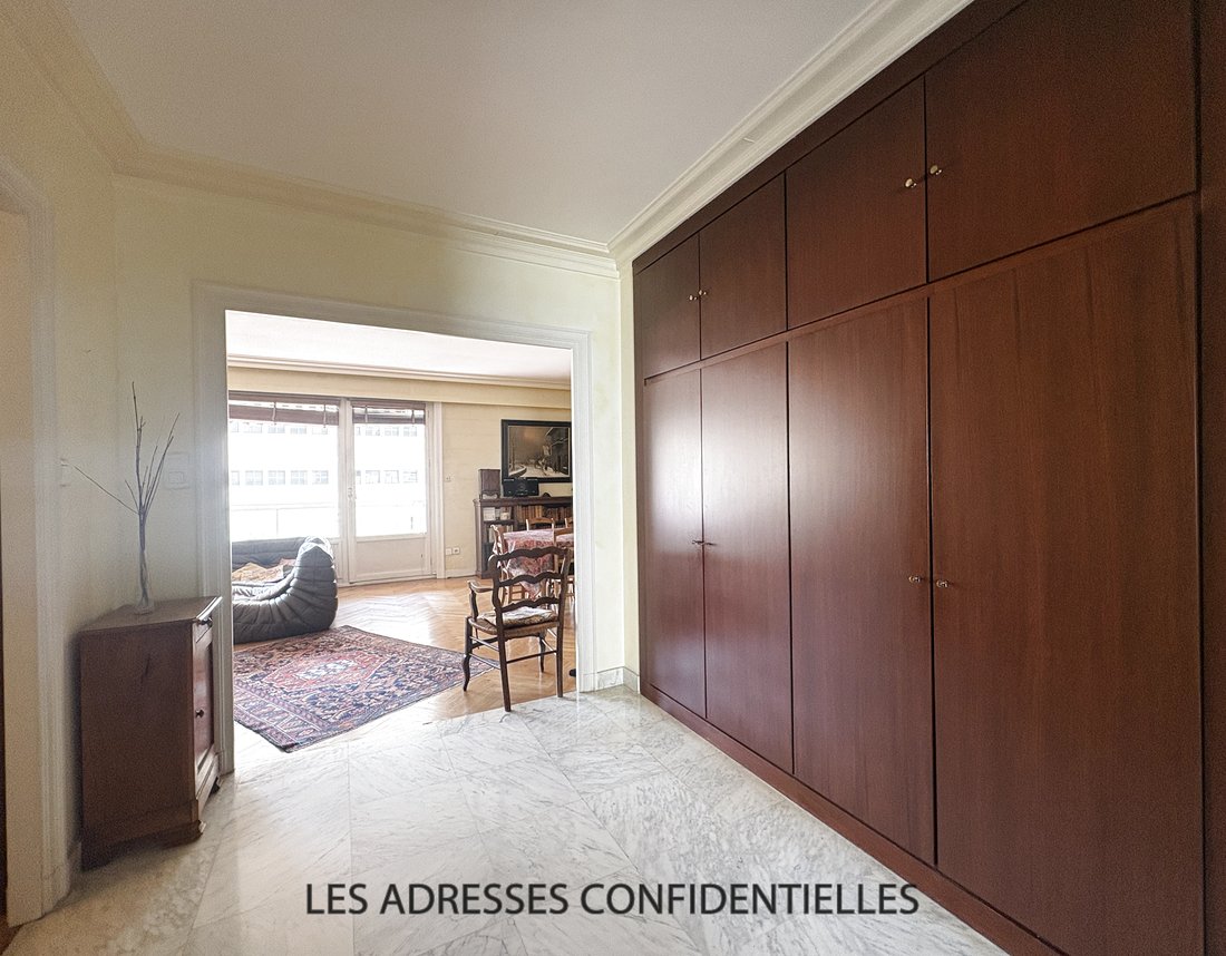 Apartment in Tête d'Or-Foch-Vitton, Lyon 6e Arrondissement, Lyon 5 - 18502932