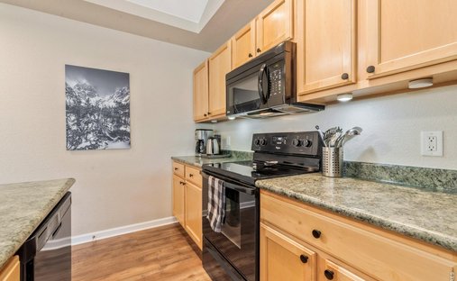 House in Steamboat Springs, Colorado, United States 1
