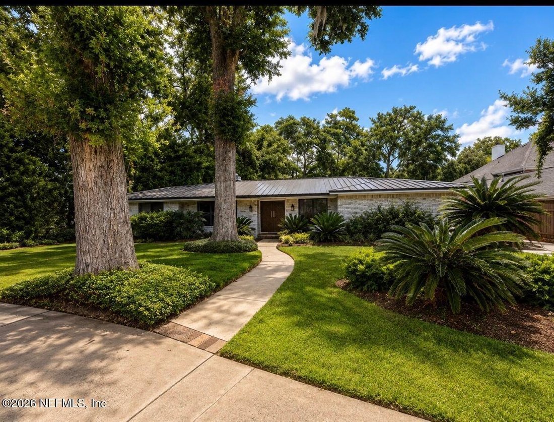 House in Jacksonville, Florida, United States 1 - 18499093
