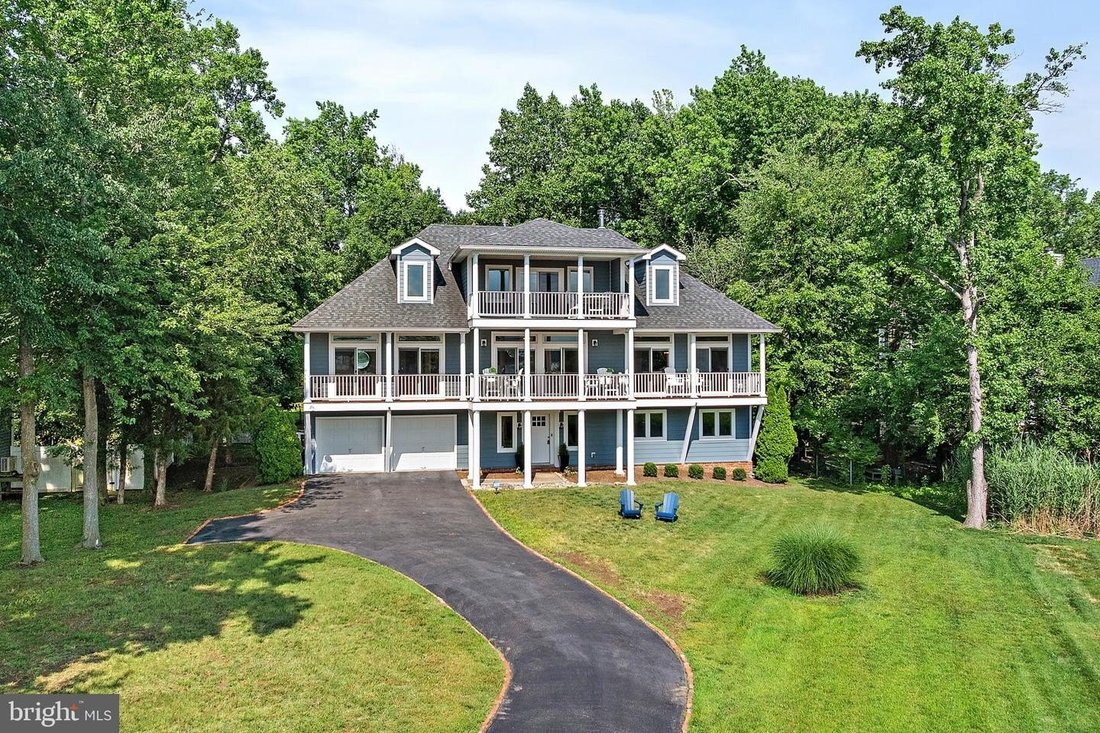 House in Annapolis, Maryland, United States 1 - 18505173