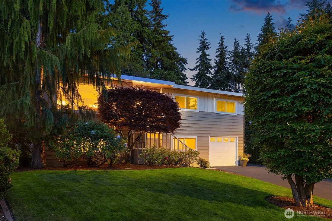 House in Edmonds, Washington, United States 2 - 18503282