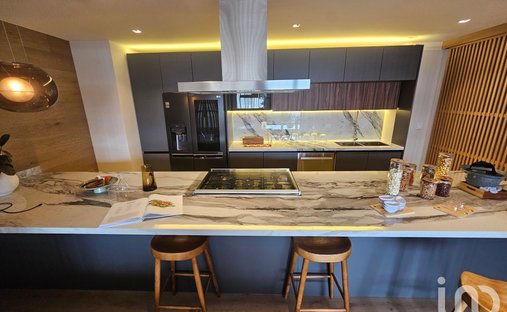 Appartement à Santa Catarina Yecahuitzotl, Mexico, Mexique 1