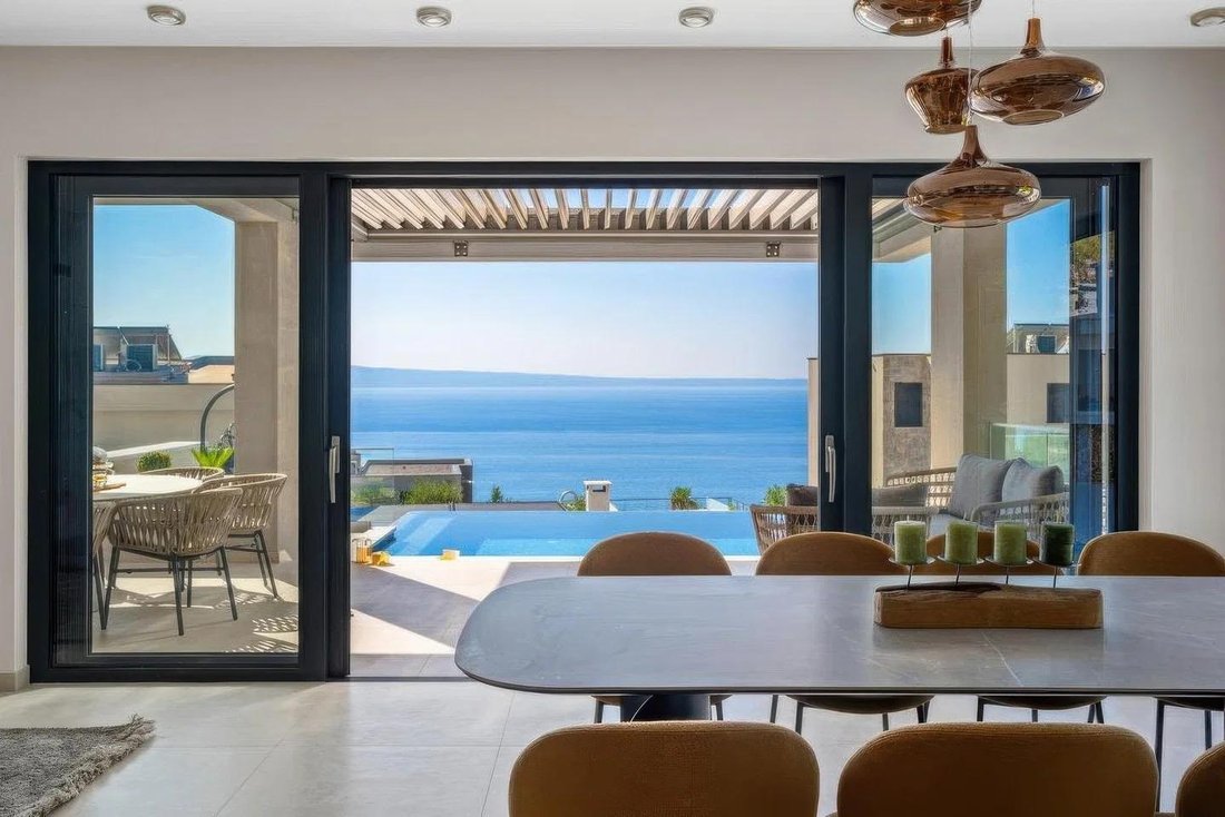 Villa in Grljevac, Split-Dalmatia County, Croatia 3 - 18500750