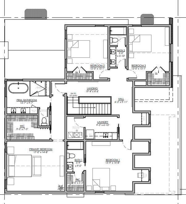 House in Willowbrook, Illinois, United States 4 - 18504954