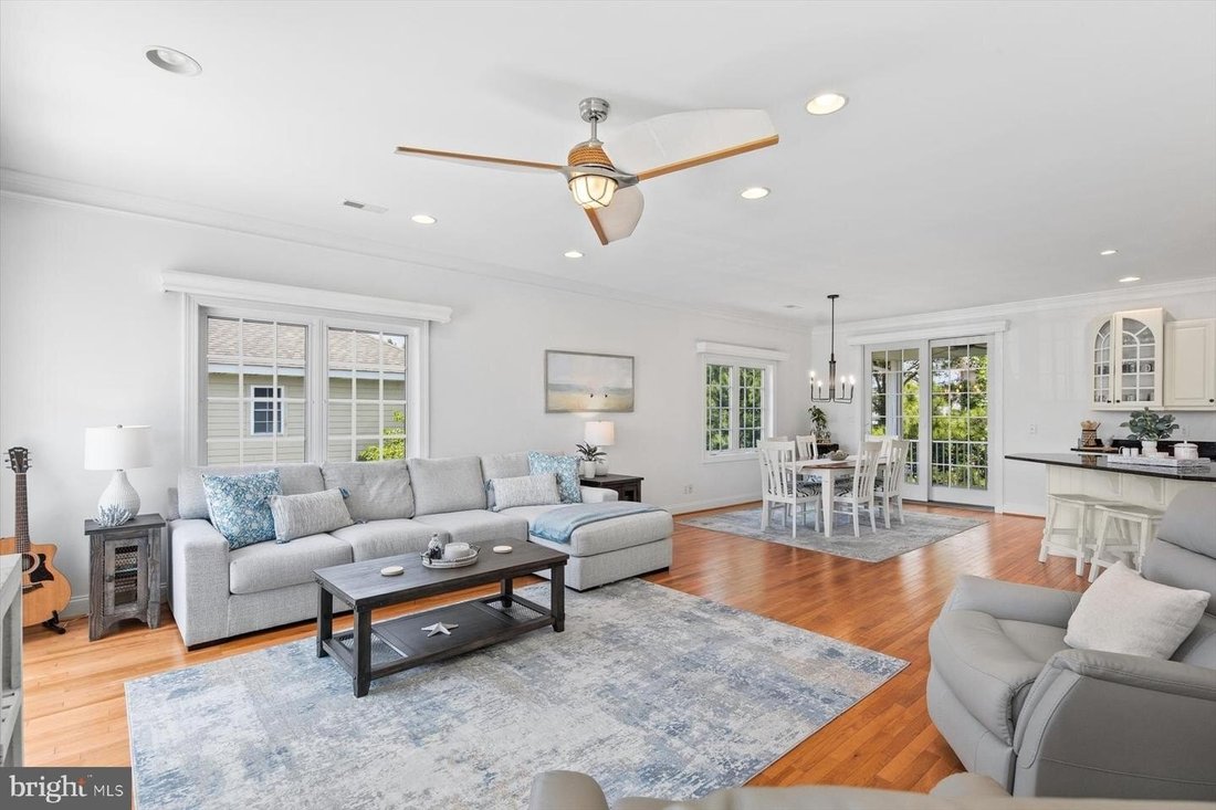 House in Bethany Beach, Delaware, United States 4 - 18506575