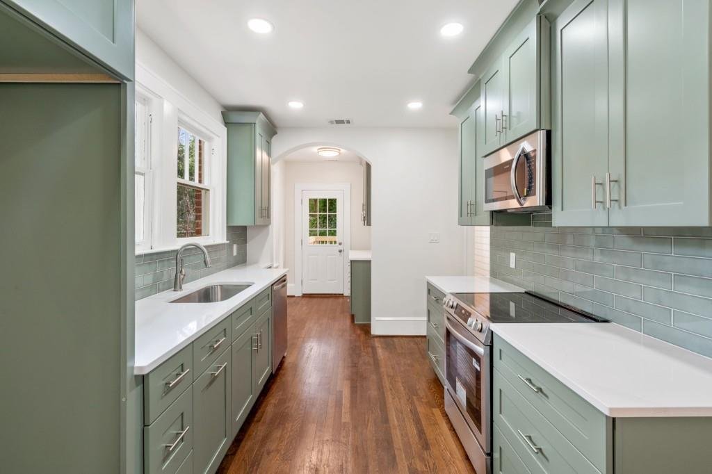 House in Atlanta, Georgia, United States 3 - 18499584