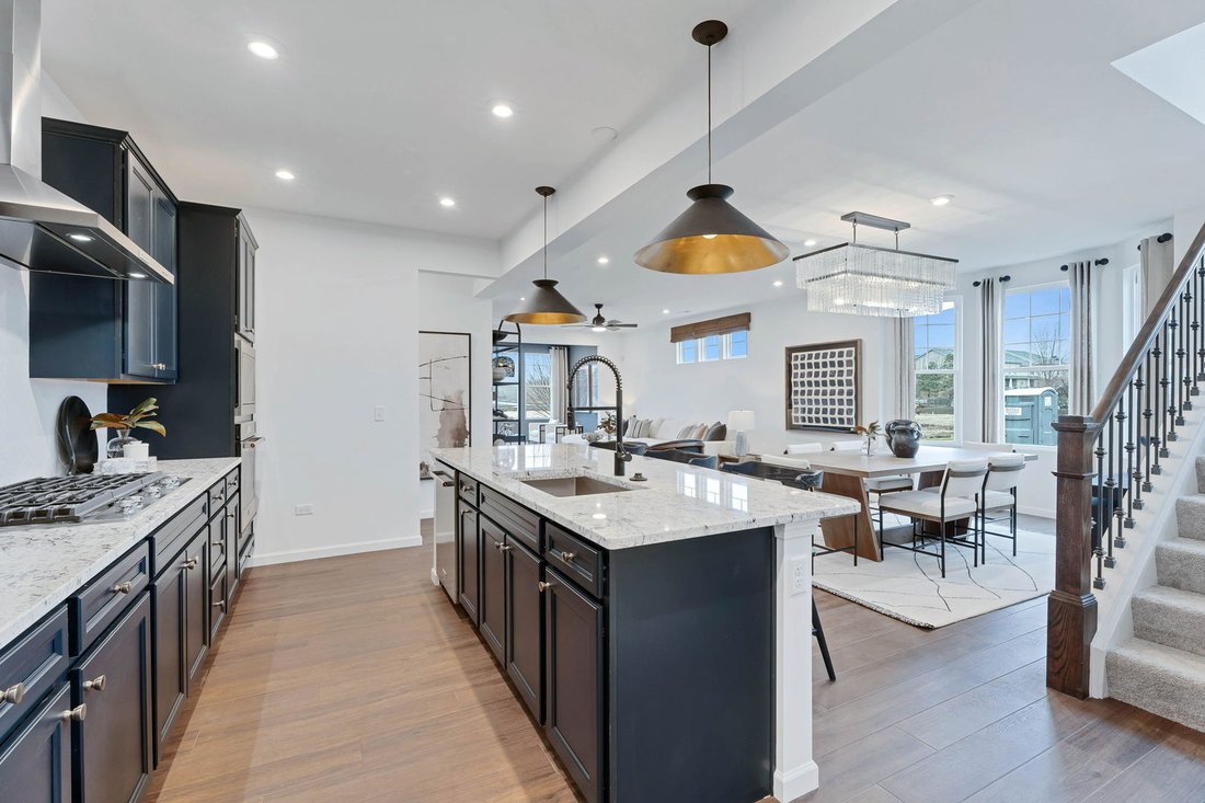Condo in Lisle, Illinois, United States 5 - 18502792