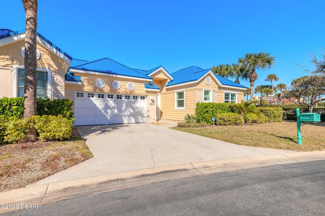 Condo in Port Orange, Florida, United States 2 - 18502448