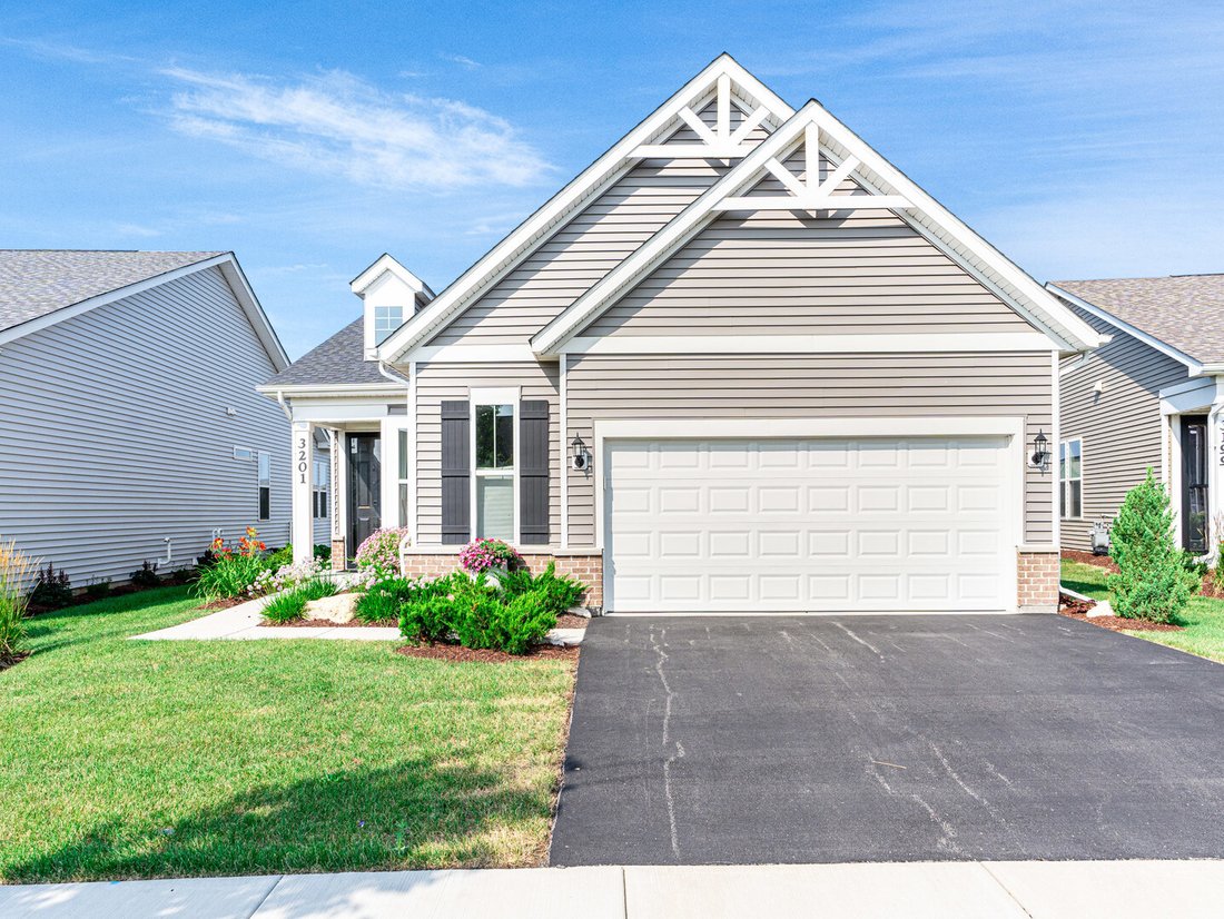 House in Plainfield, Illinois, United States 2 - 18502741