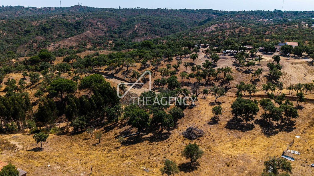 Land in Grandola e Santa Margarida da Serra, Setubal, Portugal 5 - 18504144