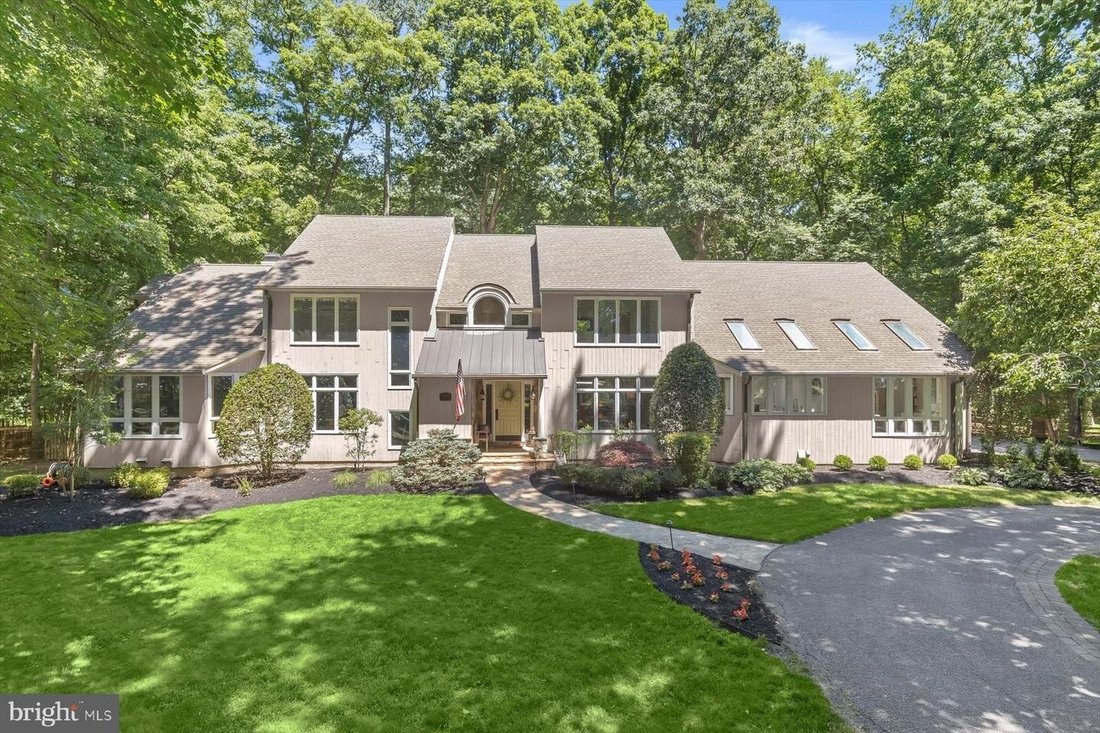 House in Clarksville, Maryland, United States 1 - 18504936