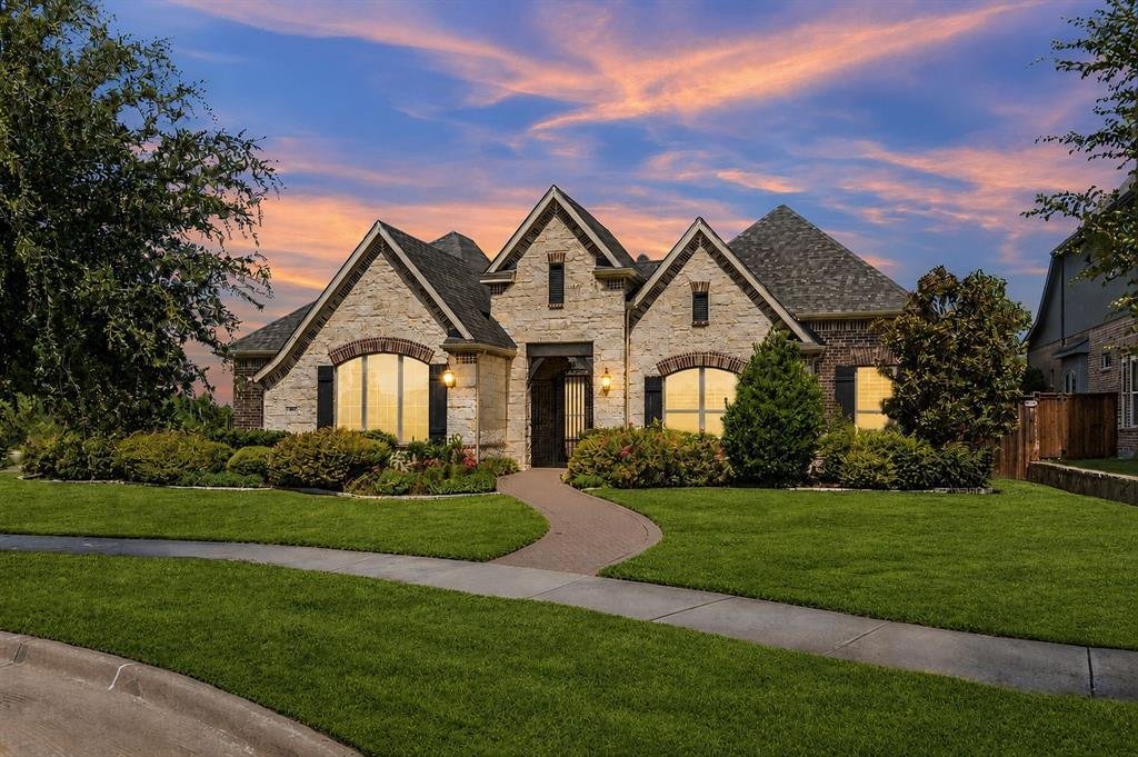 House in Prosper, Texas, United States 2 - 18503454