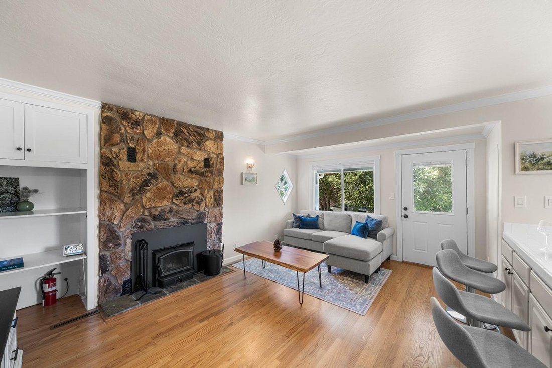 House in La Honda, California, United States 5 - 18502055