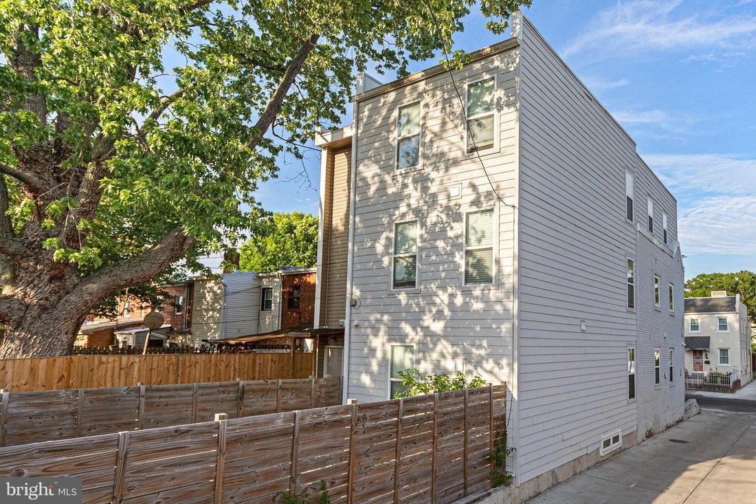 House in Washington, District of Columbia, United States 2 - 18507093