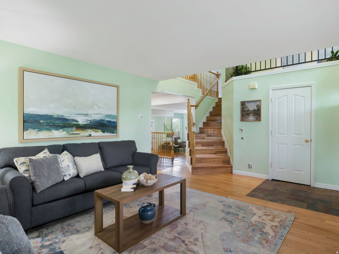 House in Riverton, Utah, United States 4 - 17638883