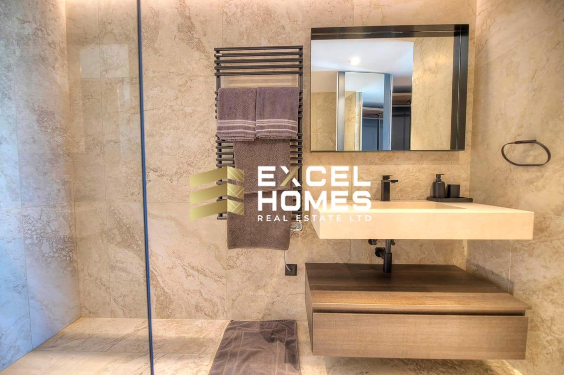 Apartment in Sliema, Malta 4 - 15839630