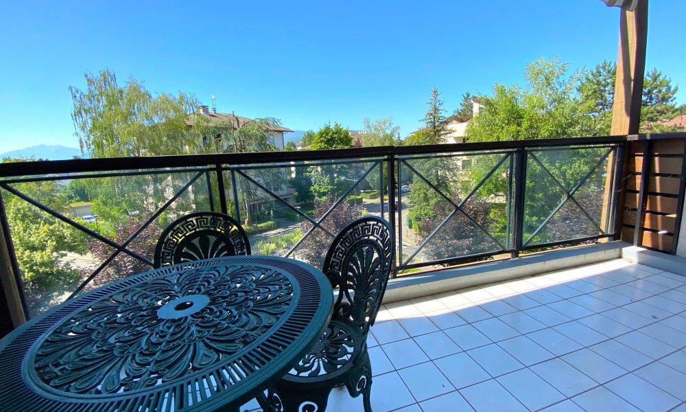 Apartment in Galbert, Annecy, France 1 - 18500003