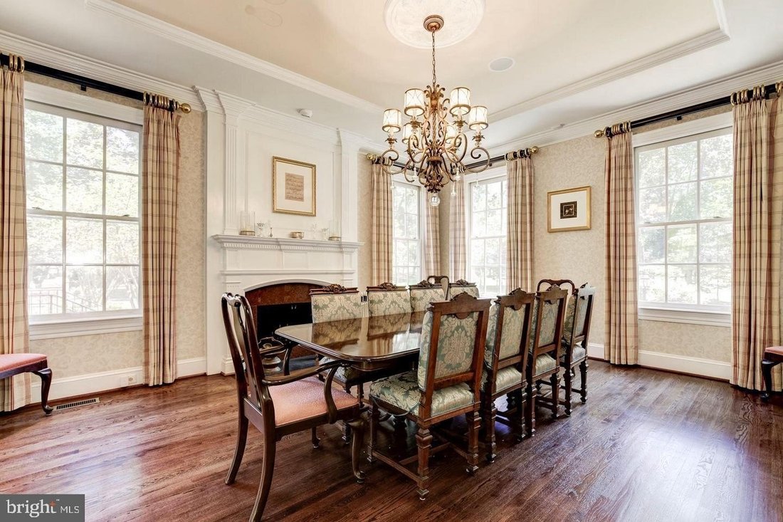 House in Rockville, Maryland, United States 5 - 18507411