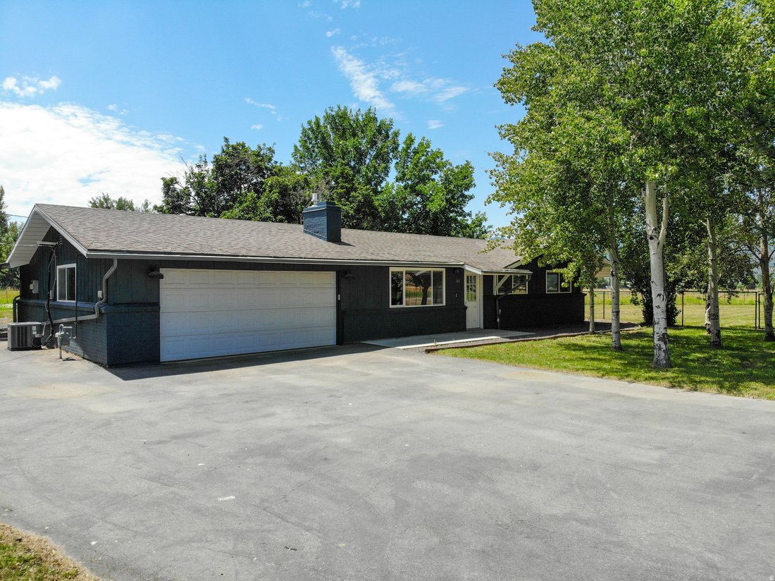 House in Huntsville, Utah, United States 3 - 18502244