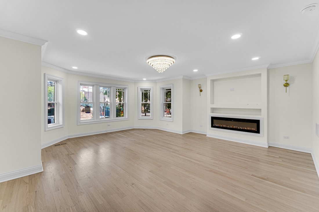 House in Chicago, Illinois, United States 5 - 18502921