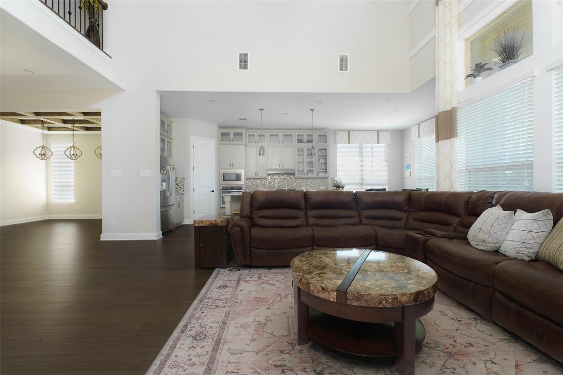 House in Leander, Texas, United States 5 - 18499155