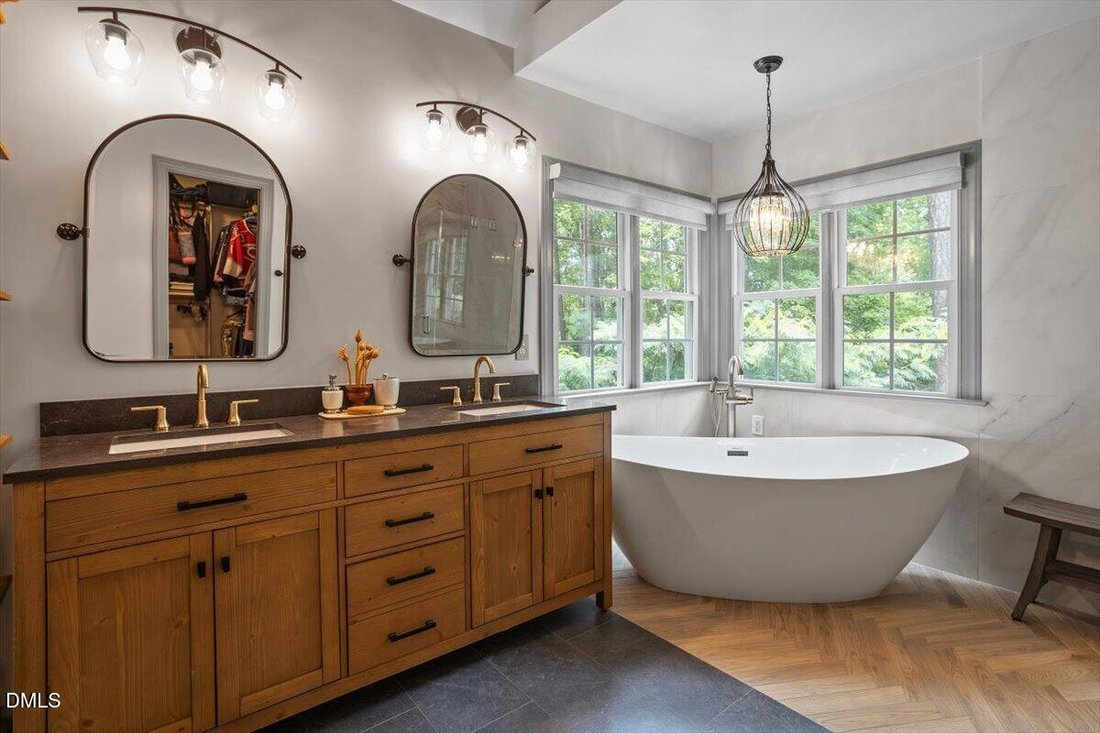 House in Apex, North Carolina, United States 3 - 18503759