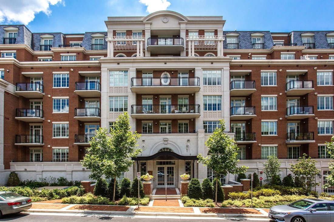 House in McLean, Virginia, United States 1 - 18506774