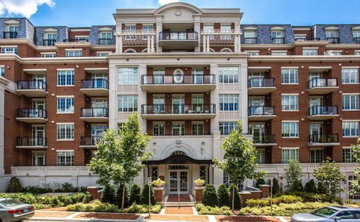 Casa a McLean, Virginia, Stati Uniti 1