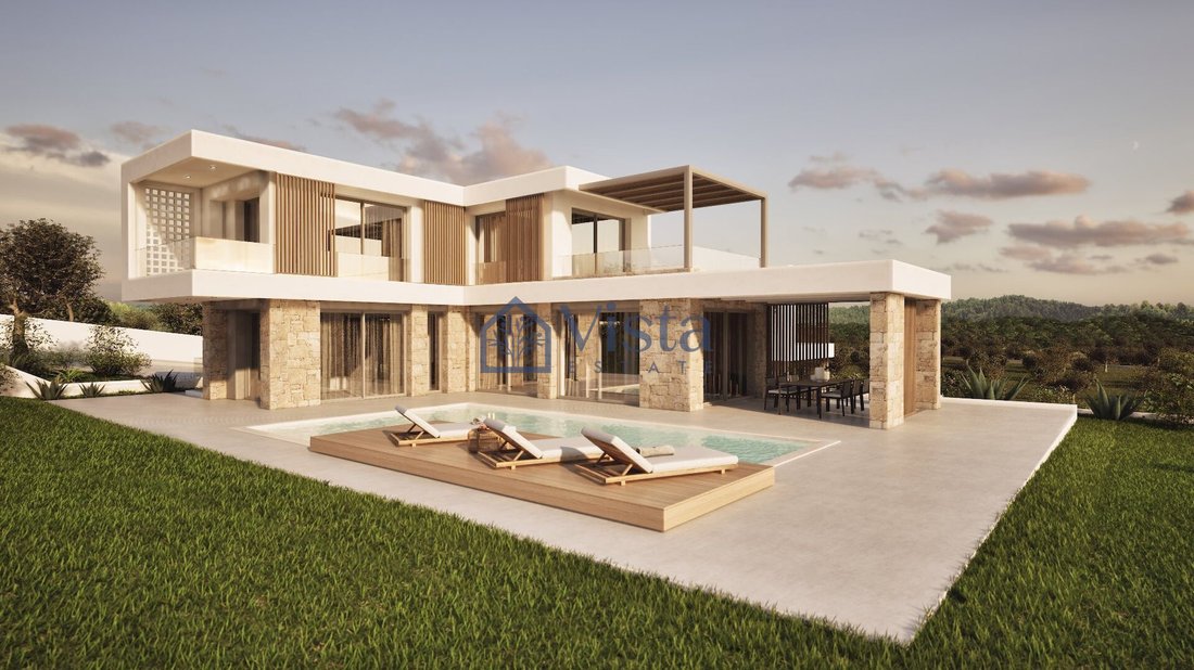 Villa in Kassandra, Macedonia and Thrace, Greece 4 - 18006285