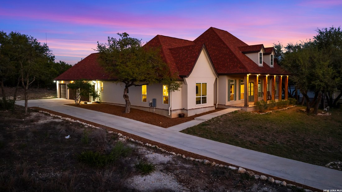 House in Spring Branch, Texas, United States 2 - 17530685