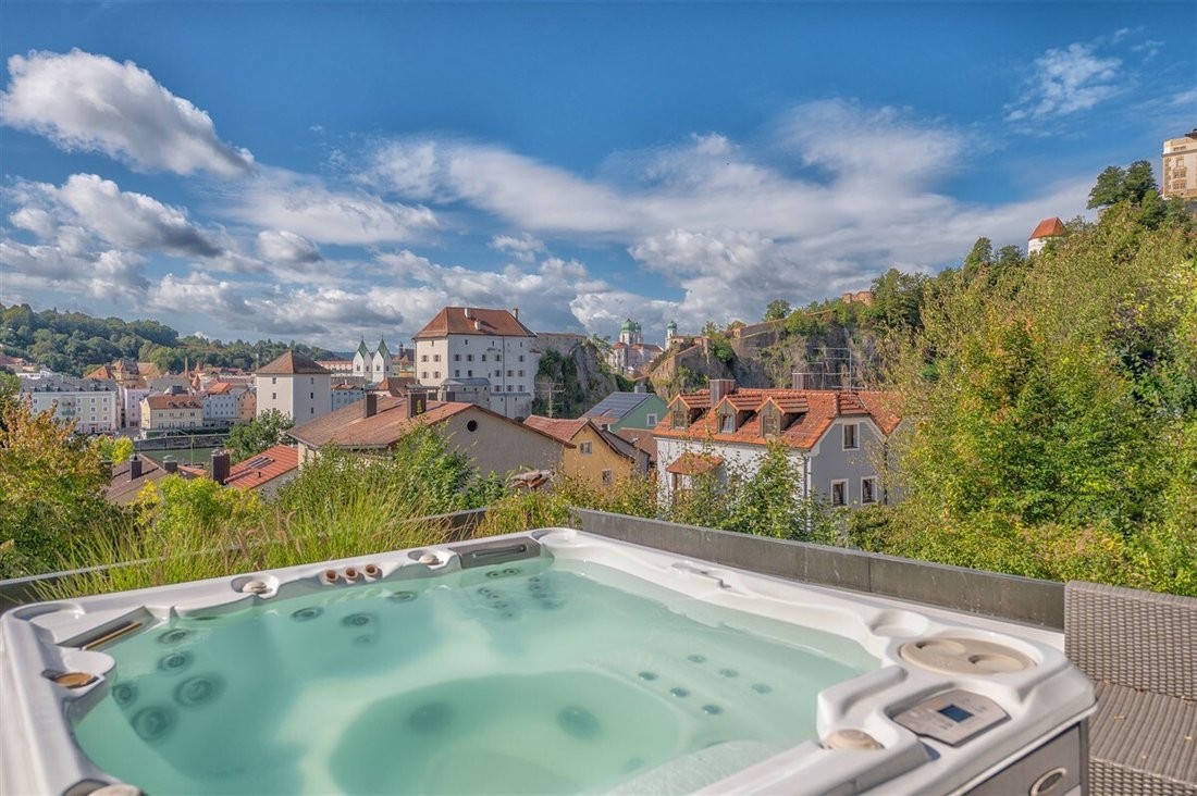 House in Passau, Bavaria, Germany 3 - 18504910