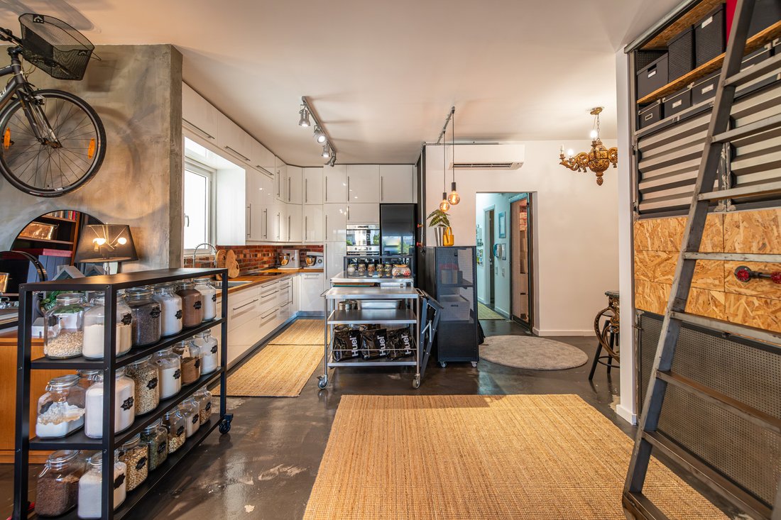 Apartment in Glyfada, Attica, Greece 4 - 18502578