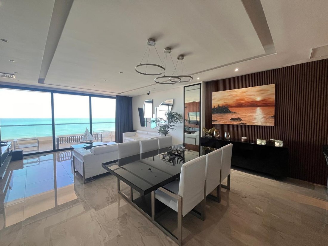 Apartment in Altamira, Tamaulipas, Mexico 1 - 18498803