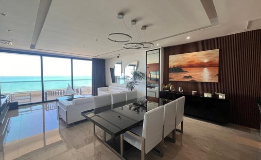 Apartment in Altamira, Tamaulipas, Mexico 1