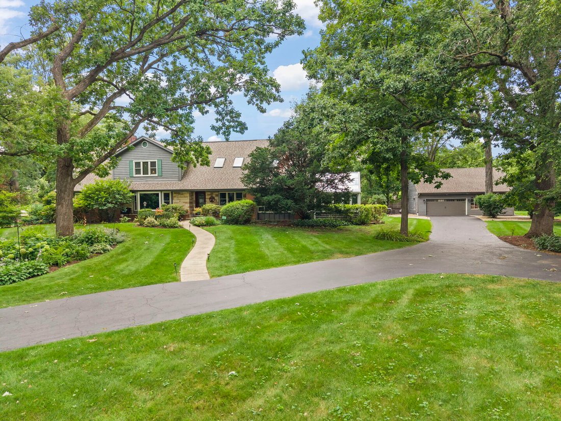 House in Warrenville, Illinois, United States 2 - 18503246