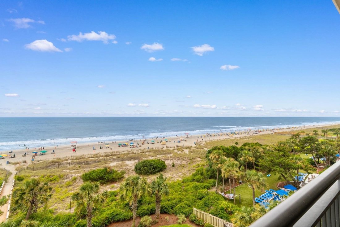 Condo in Myrtle Beach, South Carolina, United States 2 - 18501109