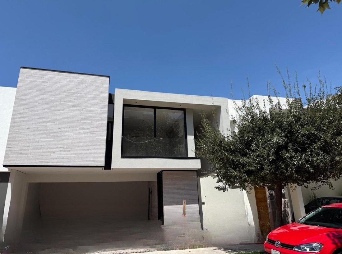 House in Pozos, San Luis Potosi, Mexico 1 - 18500620
