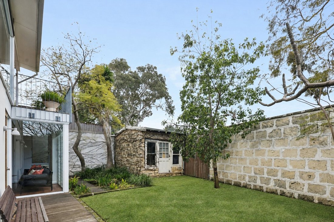 House in Cottesloe, Western Australia, Australia 4 - 18504935