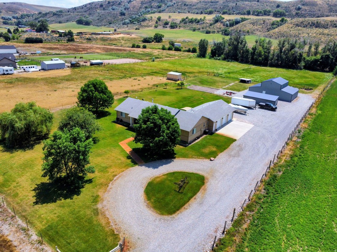 House in Preston, Idaho, United States 1 - 18502218