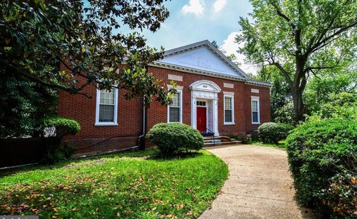 Casa a Arlington, Virginia, Stati Uniti 1