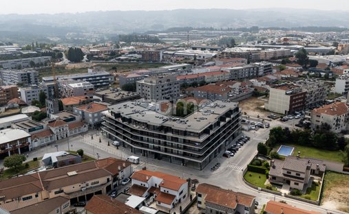 Apartamento en Cristelos, Boim e Ordem, Distrito de Oporto, Portugal 1