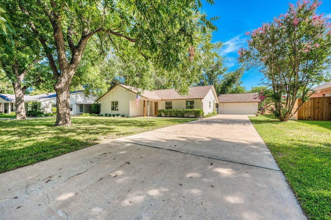 House in Marble Falls, Texas, United States 3 - 18502365