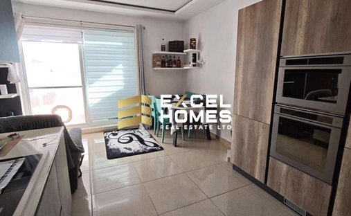 Penthouse in Żebbuġ, Malta 1