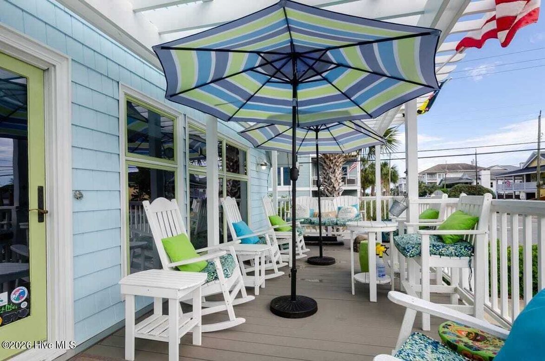House in Wrightsville Beach, North Carolina, United States 2 - 18504809