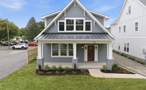 Casa a Murfreesboro, Tennessee, Stati Uniti 1