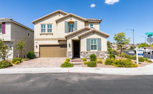 Casa a Henderson, Nevada, Stati Uniti 1
