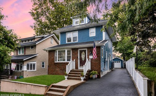 House in North Arlington, New Jersey, United States 1