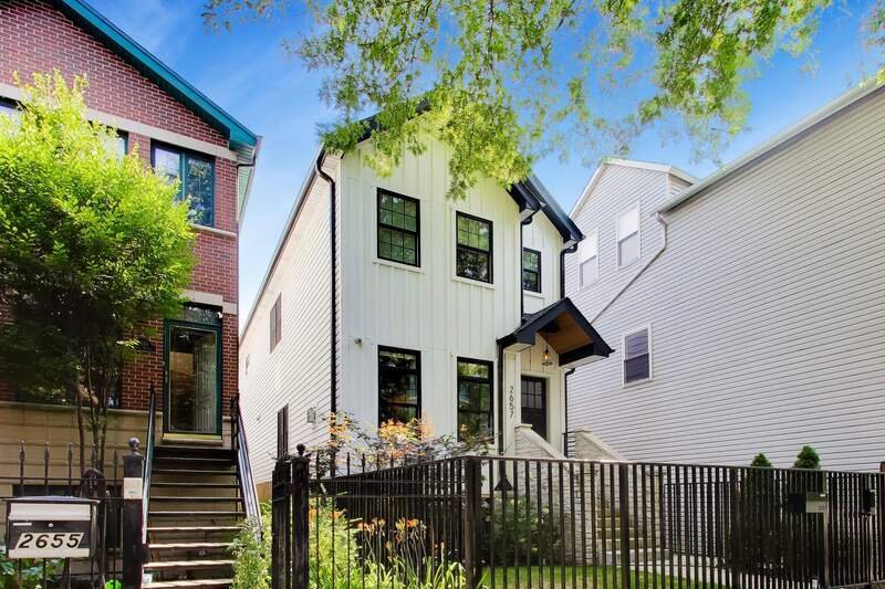 House in Chicago, Illinois, United States 2 - 18504957