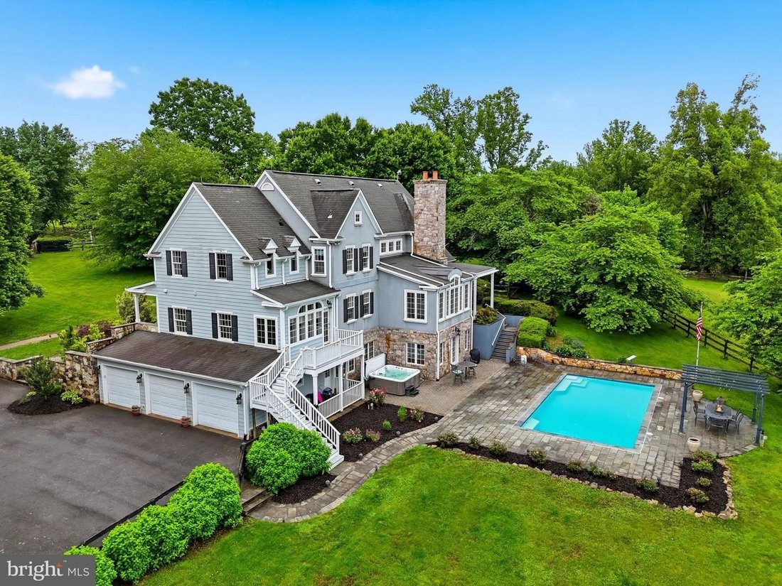 House in Warrenton, Virginia, United States 4 - 18506856