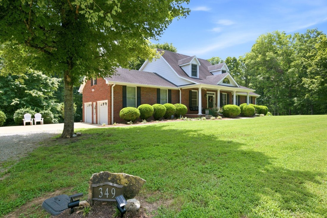 House in Hohenwald, Tennessee, United States 2 - 18499943